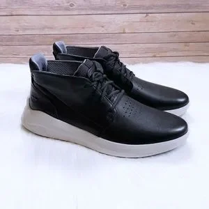 Timberland | Shoes | Timberland Mens Bradstreet Ultra Black  display picture 1